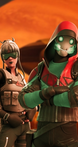 Cover art
